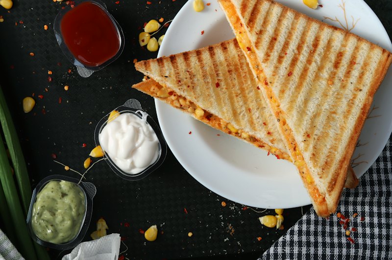 خوراک مخصوص (بندی) در منوی شهر آفتاب یزد